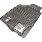 Petex Гумени стелки за FORD Galaxy (1995-2006) / VW Sharan / SEAT Alhambra (1995-2010) - предни 2бр. , марка Petex (PT-67010)
