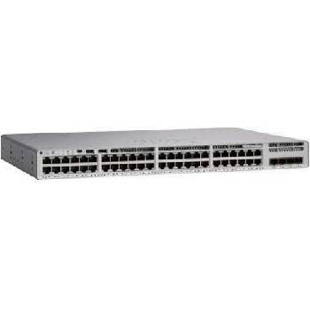 Image 1 of Cisco C9200-48PXG-E