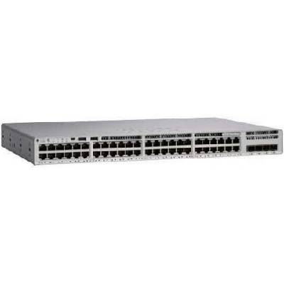 Cisco C9200-48PXG-E