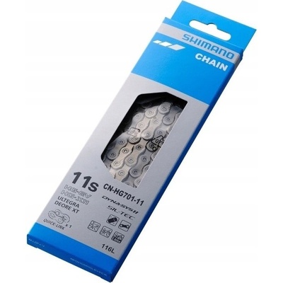 Shimano Deore XT Ultegra CN-HG701