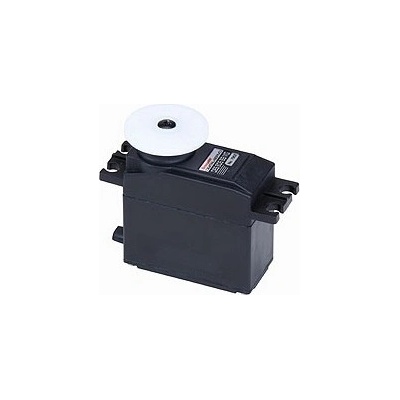 Graupner Servo DES 806 BB MG hrúbka 20 mm balenie 12 ks