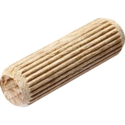 Dřevěná hmoždinka 12x40mm buk GP box 200 ks