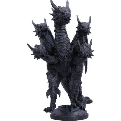 Nemesis Now Статуетка Nemesis Now Fantasy: Dragons - Shadow Hydra, 30 cm (U7567B26)