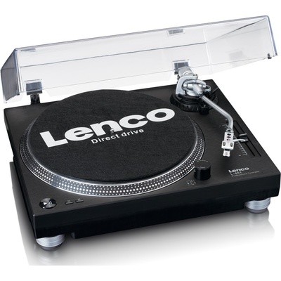Lenco L-401 – Zboží Živě