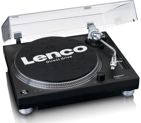 Lenco L-401