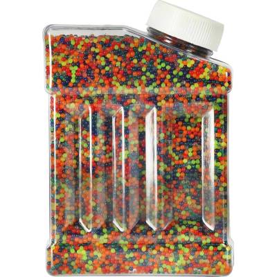 Gardlov 25831 Vodní hydrogelové kuličky do vázy 250 g, 7,5 mm, barevné