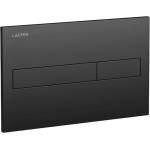 Laufen LIS - Бутон за управление AW1, матово черно H8956617160001 (H8956617160001)