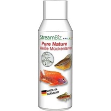 StreamBiz Pure Nature Patentka bílá 100 ml