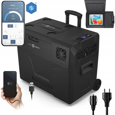 Peme chladicí box 39 l