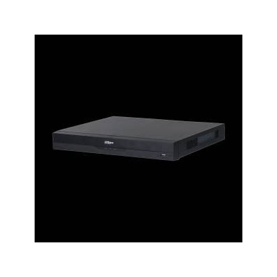 Dahua Recorder Dahua Technology DAHUA NET VIDEO RECORDER 8CH 8POE/NVR4208-8P-EI