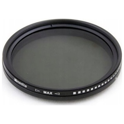 Camdiox Grey Fader 67 mm