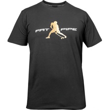 Fatpipe Ace T-Shirt black