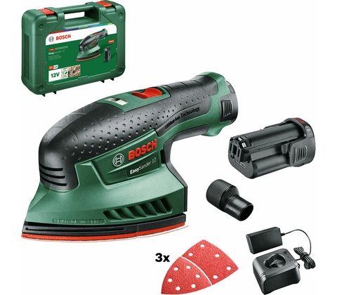 Bosch EasySander 12 0.603.976.90A