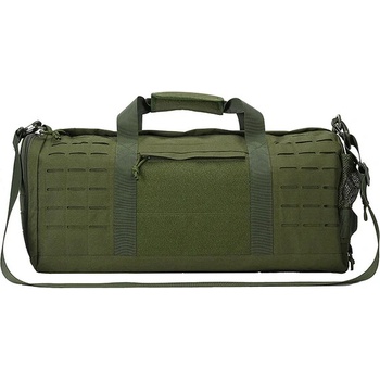 DRAGOWA Tactical Драгова Тактическа чанта за пътуване 36L, зелена (DRG043.olive)