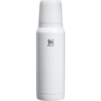 Stanley termoska The New Legend Bottle 940 ml 1QT Hammertone Frost
