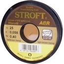 STROFT ABR 25m 0,14mm