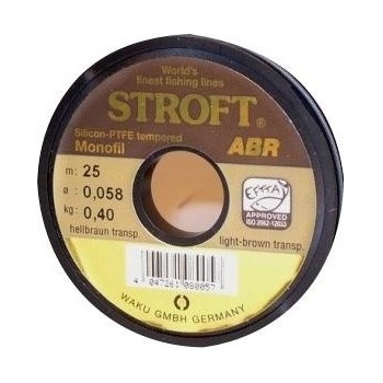 STROFT ABR 25m 0,14mm