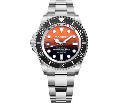 Bobroff BF0004i