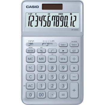 Casio JW 200 SC