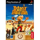 Asterix at the Olympic Games