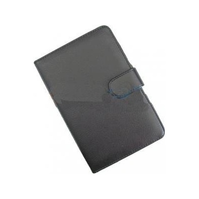 Promiseink Калъф за e-book reader Amazon Kindle 3 Wireless Reading Device Wi-Fi Graphite 6 Display - Черен