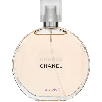 Chanel Eau Vive toaletná voda dámska 100 ml