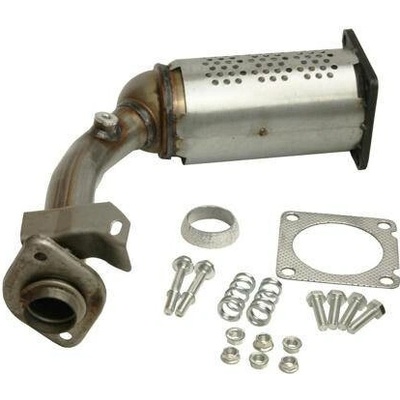 Katalyzátor MAXGEAR 27-6115