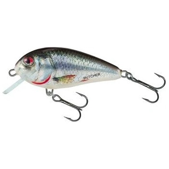 Salmo Butcher Sinking Holographic Brown Trout 5cm 7g