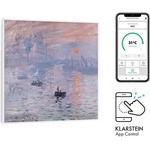 Klarstein Wonderwall Air Art Smart (WDWLS350WSNRIS)