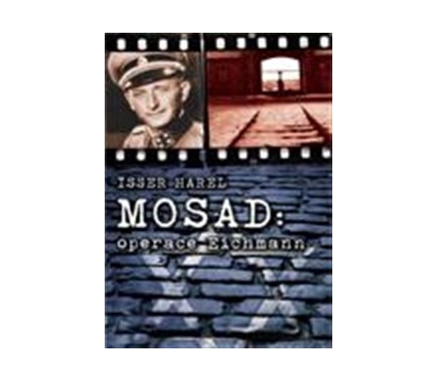 Mosad: operace Eichmann