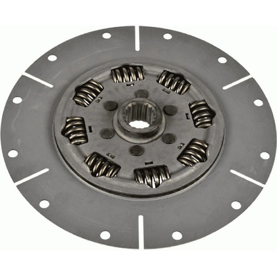 SACHS Tlmič torzných kmitov spojky 1866000332