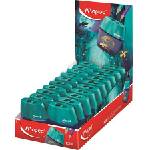 Maped Дисплей за смесване, с два отвора, резервоар, MAPED Dragon Shaker dragon" 035025 (035025)