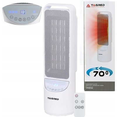 TAGRED TA932 2000W