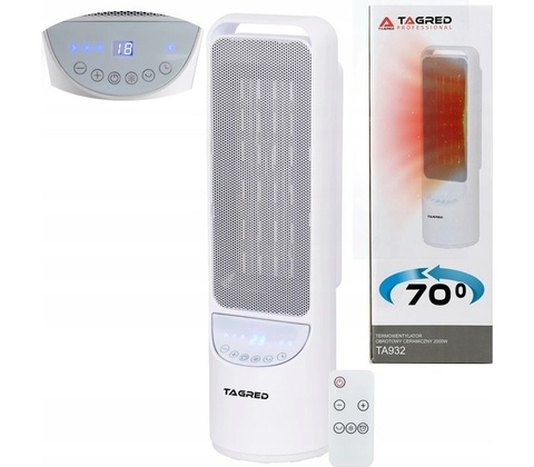 TAGRED TA932 2000W