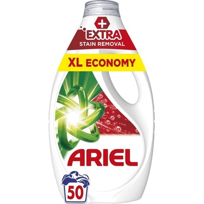 Ariel Extra Clean prací gel 50 PD