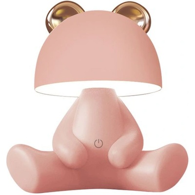 Zuma Line le НАСТОЛНА ЛАМПА bear kdr6303p 3w 4000k (003064-027767)