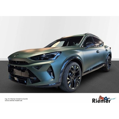 Cupra Formentor VZ 295 kW