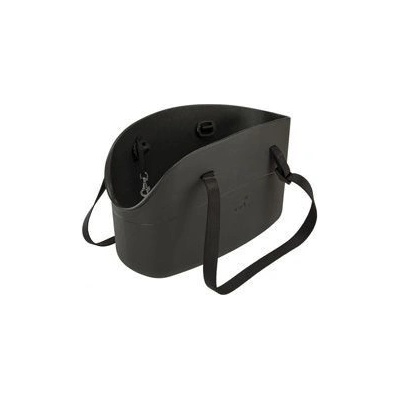 Ferplast WithMe Taška cestovní Plast černá 43,5 x 21,5 x 27 cm – Zbozi.Blesk.cz