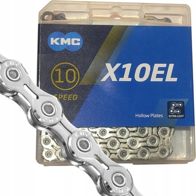 KMC X-10-EL