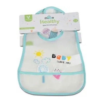 Cangaroo Лигавник Cangaroo - Healthy, син (108213)