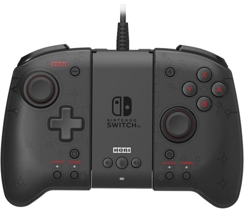 HORI Split Pad Pro Attachment NSP281