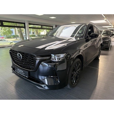 Mazda CX-60 2.5 PHEV 241 kW