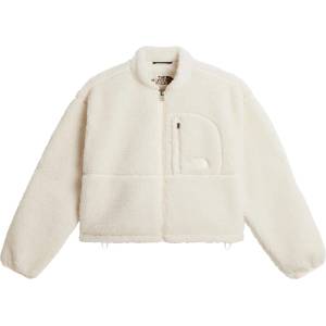 The North Face Дамско поларено яке The North Face Women's Extreme Pile 2 Full Zip Jacket Fleece jacket - White Dune - размер XS (105-7915-0411)