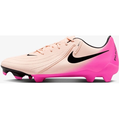 Nike PHANTOM GX II ACADEMY FG/MG fd6723-800