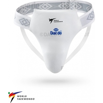 Deaedo WT suspenzor – Zboží Dáma
