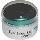 Green Idea Tea Tree Oil krém 50 ml