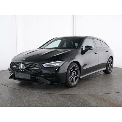 Mercedes-Benz CLA 200 Shooting Brake 120 kW