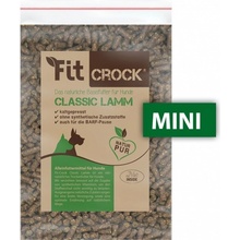 cdVet Fit-Crock Classic Jahňacie lisované za studena Mini 0,2 kg