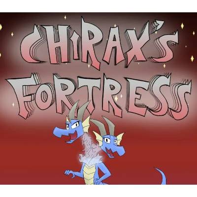 Chirax's Fortress