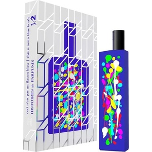 Histoires de Parfums This is not a Blue Bottle 1.2 EDP 15 ml Парфюми